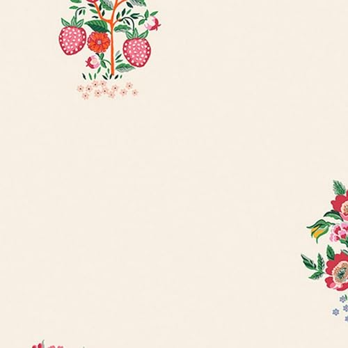 Graham & Brown Cath Kidston Kingdom Posey Rose - Image 4