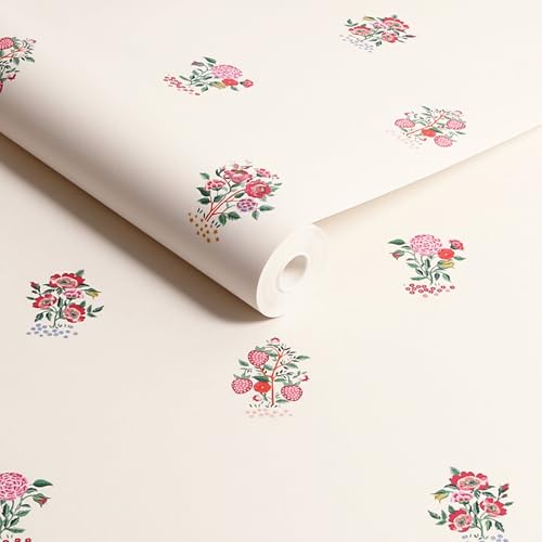 Graham & Brown Cath Kidston Kingdom Posey Rose - Image 3