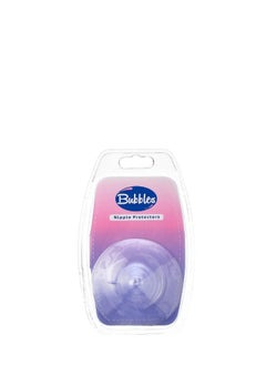 Bubbles Bubbles Nipple Cover ( 2 Pieces )  - Image 2