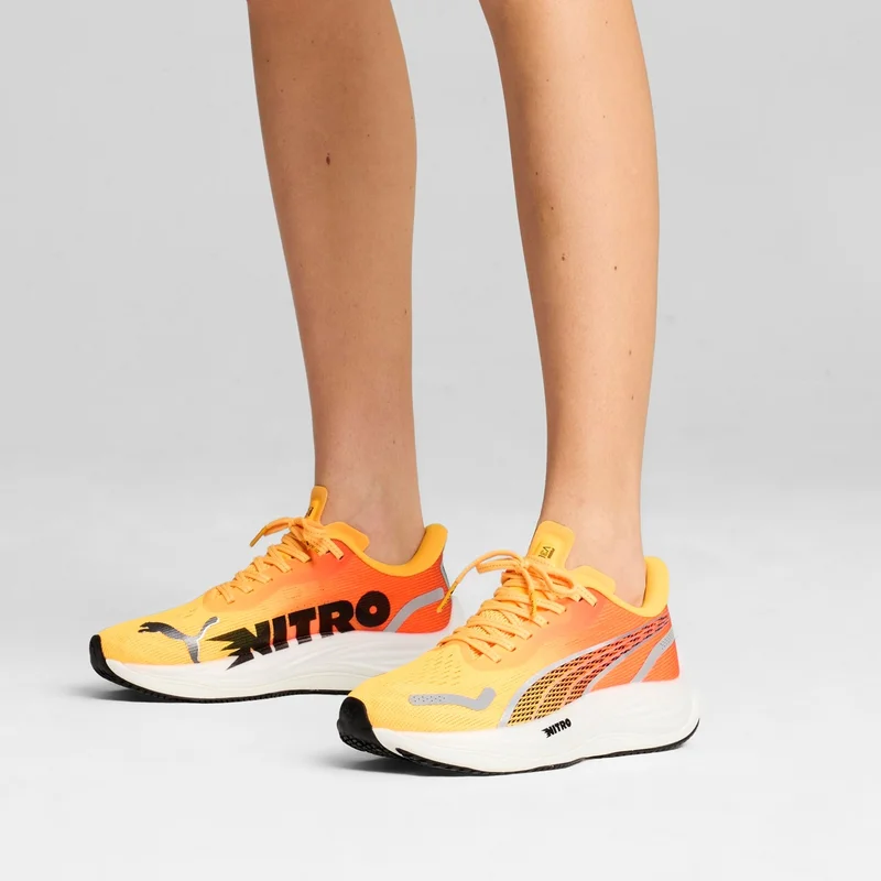 بوما Velocity Nitro 3WNS Women's Running Shoes