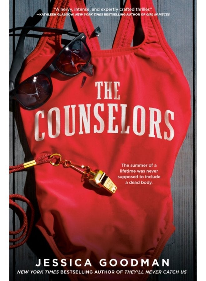 The Counselors - Paperback