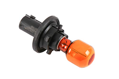 ACDelco GM Genuine Parts 15782705 Amber Multi-Purpose Light Bulb - Image 4