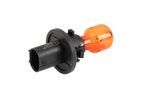 ACDelco GM Genuine Parts 15782705 Amber Multi-Purpose Light Bulb - Image 2