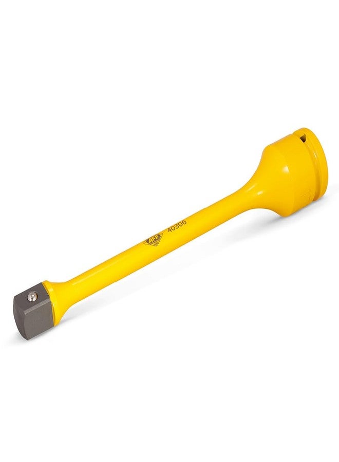 AFF وصلة تمديد الحد من عزم الدوران AFF، محرك 3/4 بوصة، 175 قدم/رطل، أصفر، 40306 - Image 1