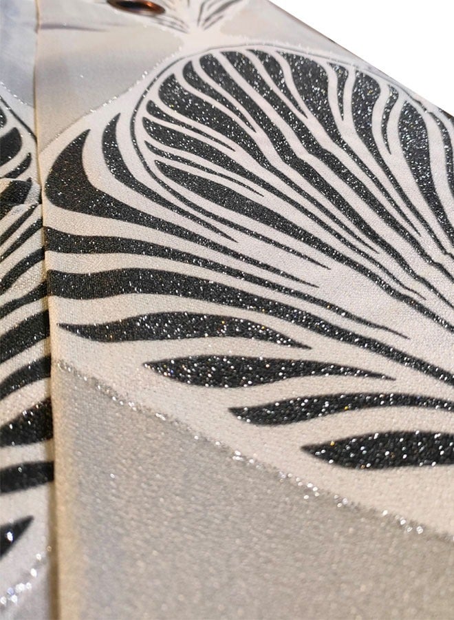 إن كي أكس ستارة الغرفة قطعة واحدة ستارة نافذة تحجب الشمس - Image 2