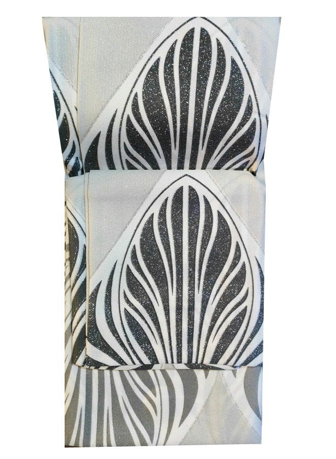 إن كي أكس ستارة الغرفة قطعة واحدة ستارة نافذة تحجب الشمس - Image 4