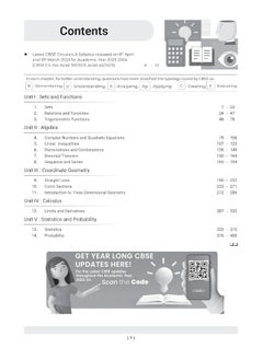 Oswaal CBSE Class 11 Mathematics Question Bank (2024 Exam) - pzsku/Z02BCF126D1286DF78C9BZ/45/_/1733823942/35b832c3-3edc-47cc-9b82-d15643a9faa3