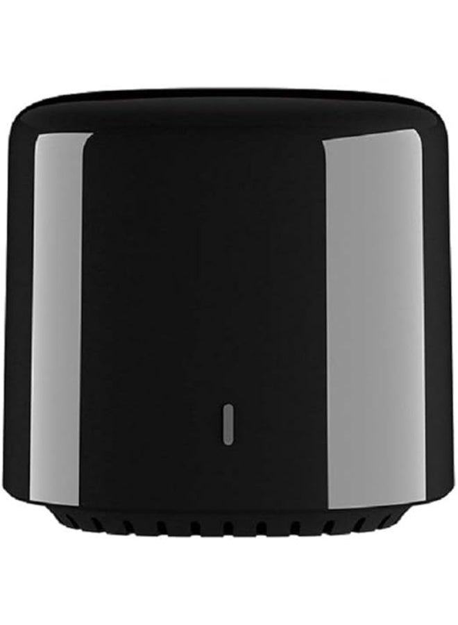 Smart Universal IR Remote Hub - Easy-to-Use WiFi + IR Control - Lightweight Smart Home Solution Compatible with Alexa - Practical for All Daily Use Devices - Image 1