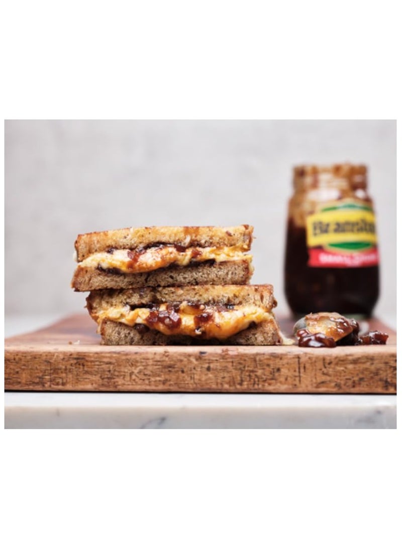 برانستون مخلل صغير 360 جرام - Image 2