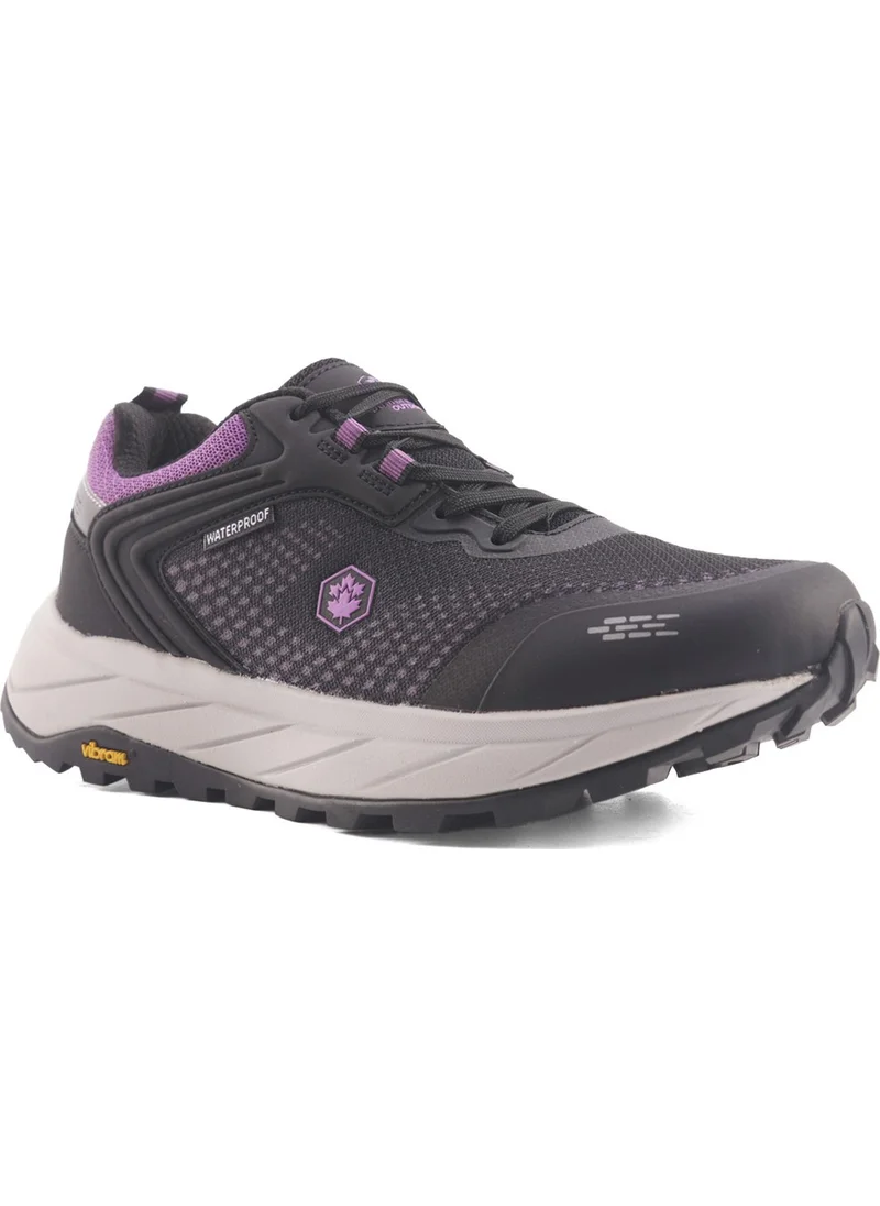 لامبرجاك Viva 4pr Black Women Outdoor