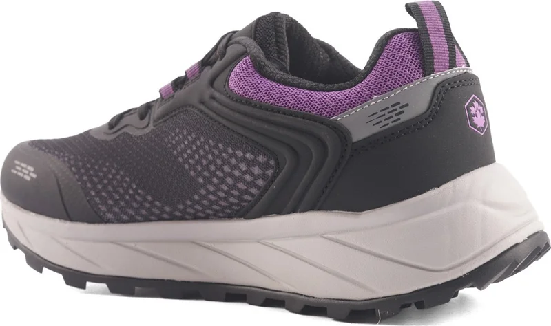 LUMBERJACK Viva 4pr Black Women Outdoor