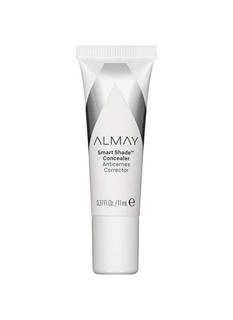 Almay - Almay Smart Shade Concealer Hypoallergenic Cruelty Free Oil Free Fragrance Free Dermatologist Tested - Image 1