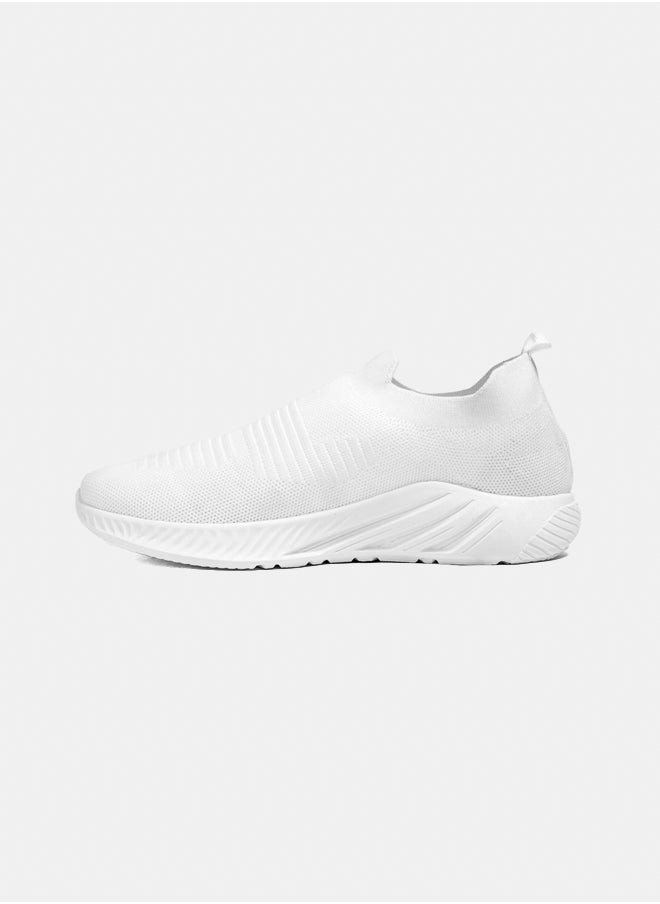 now - High Top Sneaker - Image 1