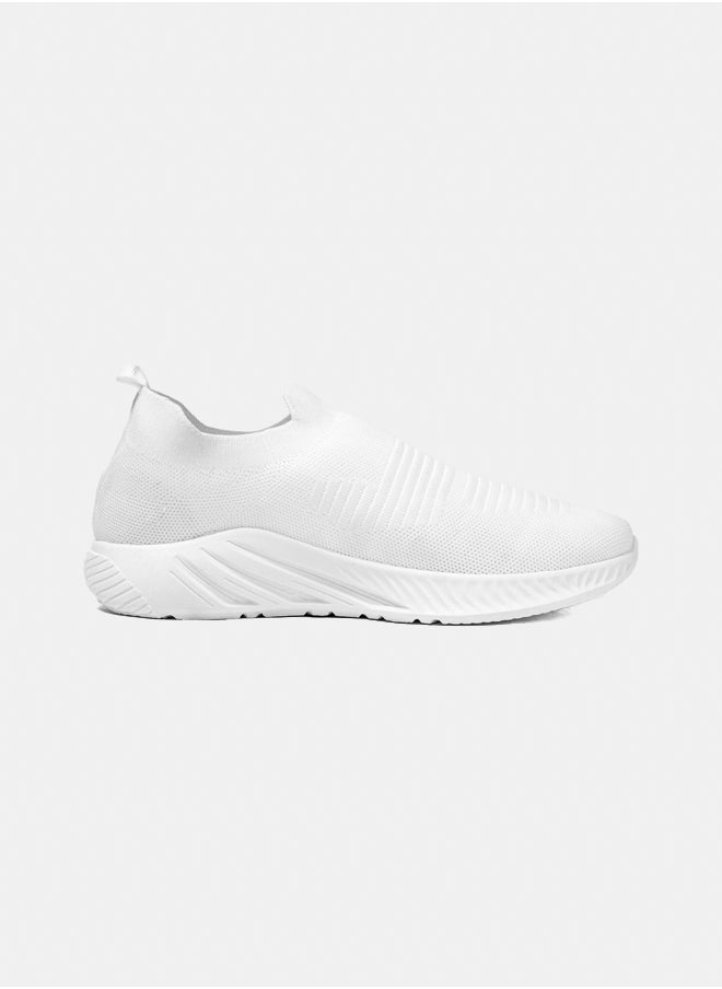 now - High Top Sneaker - Image 1