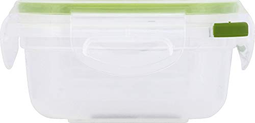 STERILITE FBA_3111606 3.1C RectLeaf Container  3.1 Cup  New Leaf - Image 4