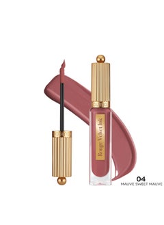 BOURJOIS PARIS Bourjois Fantastic Matte Lips  - Image 3