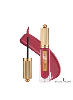 BOURJOIS PARIS Bourjois Fantastic Matte Lips  - Image 4