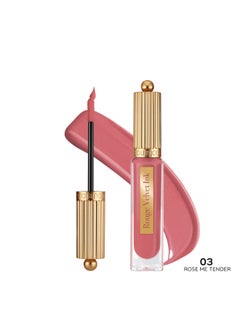 BOURJOIS PARIS Bourjois Fantastic Matte Lips  - Image 2