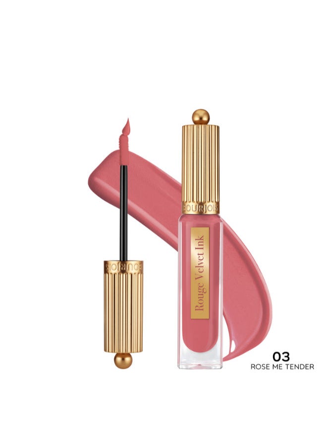 BOURJOIS PARIS Bourjois Fantastic Matte Lips  - Image 2