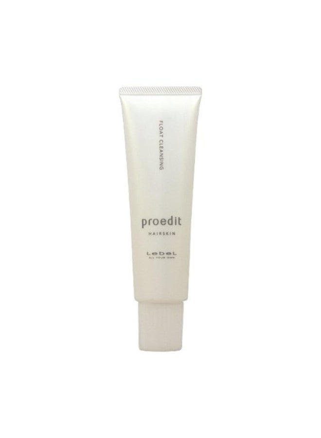 Lebel Cosmetics ProEdit HairSkin Float Cleansing 145ml - Image 2