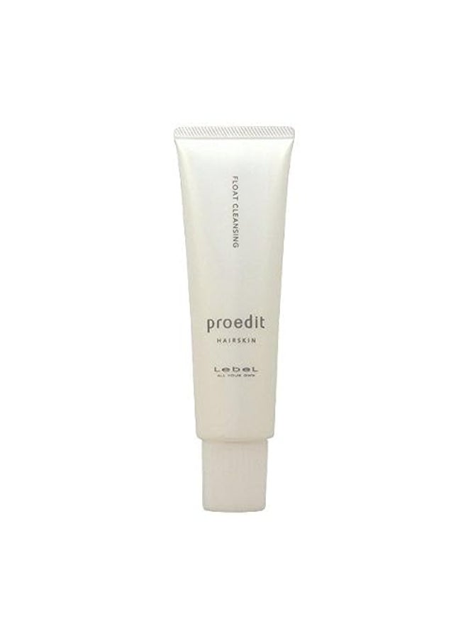 Lebel Cosmetics ProEdit HairSkin Float Cleansing 145ml - Image 1