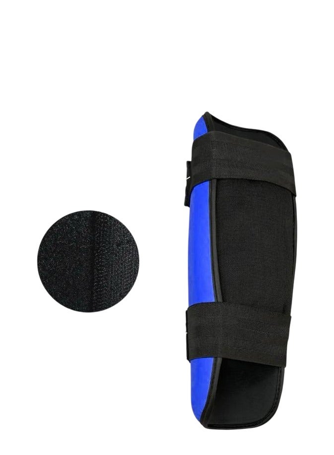 Spall Karate & Taekwondo Arm and Shin Guards – Adjustable Foam Padded Arm, Shin & Instep Protectors for Martial Arts, Kickboxing, Sparring - Image 3
