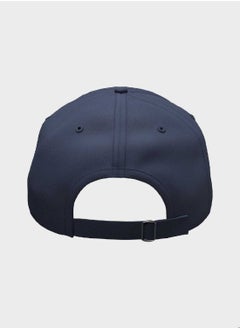 Men's Organic Cotton Logo Baseball Cap, Navy - pzsku/Z02BD3FFEF718FB2AA860Z/45/_/1714561891/0b690553-dd54-43a7-b903-ba834e8c6afd