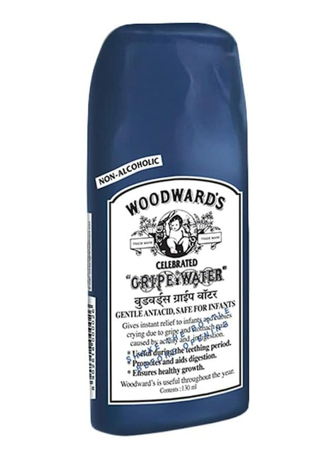 Woodward's Gripe Water 130ml by Woodwards - Image 1