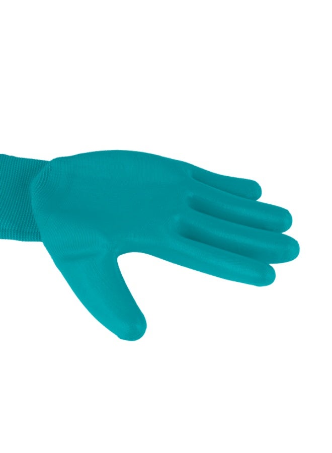 Total Nitrile gloves XL TSP12102 - Image 5