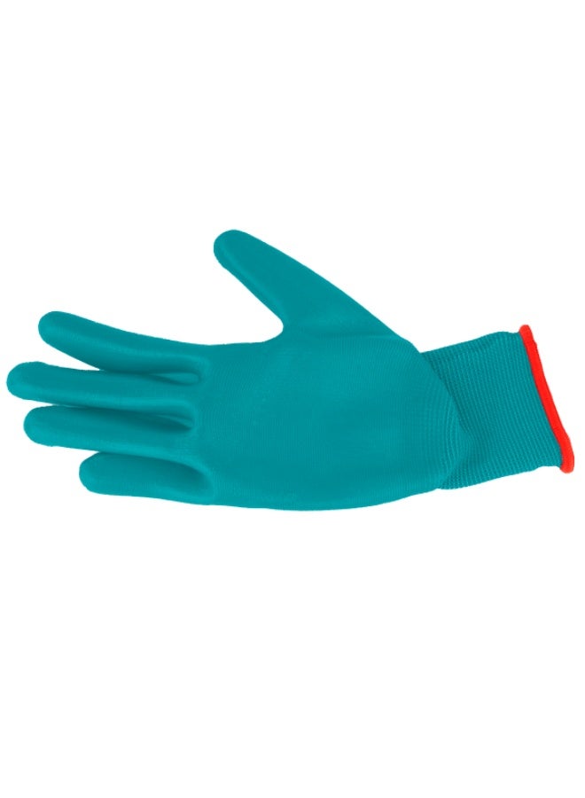 Total Nitrile gloves XL TSP12102 - Image 4