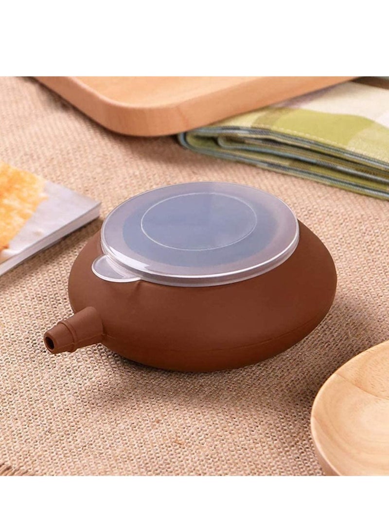 Y&D Silicone Macaroons Baking Mat 48 Moulds Non-Stick Macaroon 38 X 28 Cm Capacity Macarons And Decorating Flower Tools  - Image 5