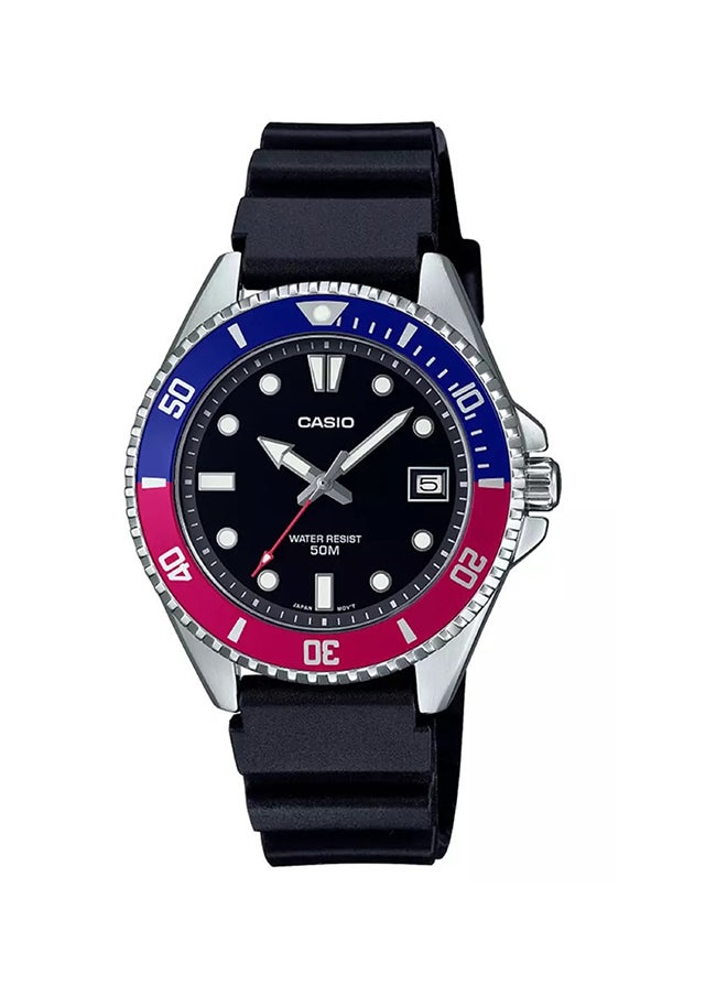 CASIO Analog Women Watch Mdv-10-1A2Vdf  - Image 1