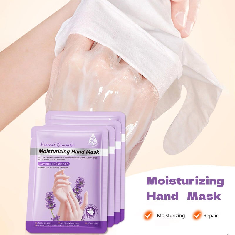 SIMSHOTUS Spa Party Supplies for Women, Spa Party Favors,Facial Masks,Hand and Foot Masks,Under Eye Patches,Hand Cream, Lip mask,Hairband,Organza Bags,Spa Day Kit,Birthday Mother's Day Sleepover Party Favors - Image 4