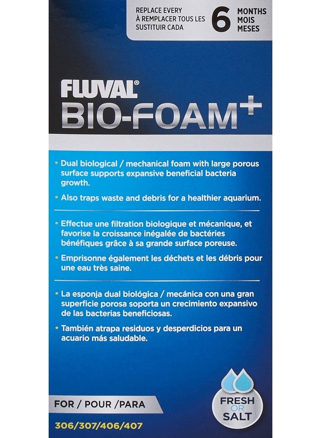 Fluval Fluval 306/406 Bio-Foam  - Image 3