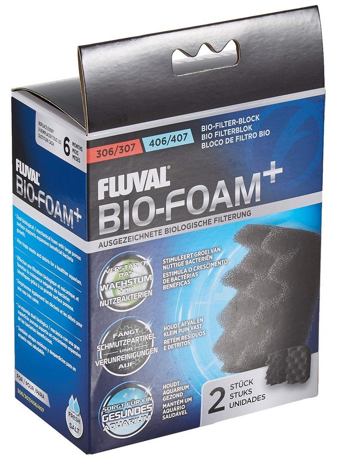 Fluval Fluval 306/406 Bio-Foam  - Image 2