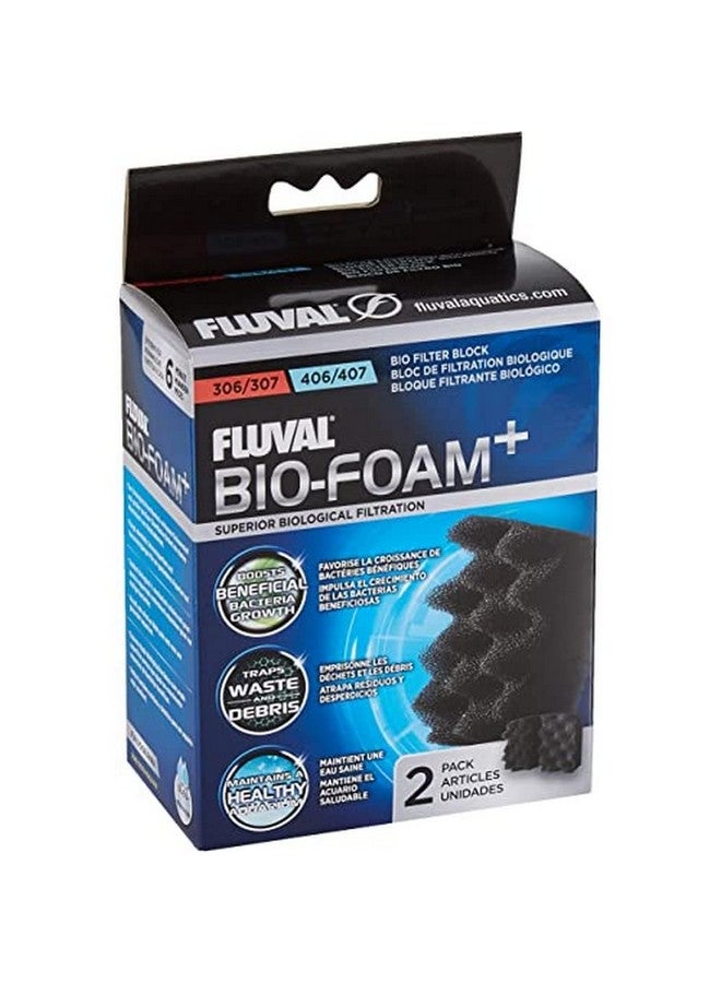 Fluval Fluval 306/406 Bio-Foam  - Image 1