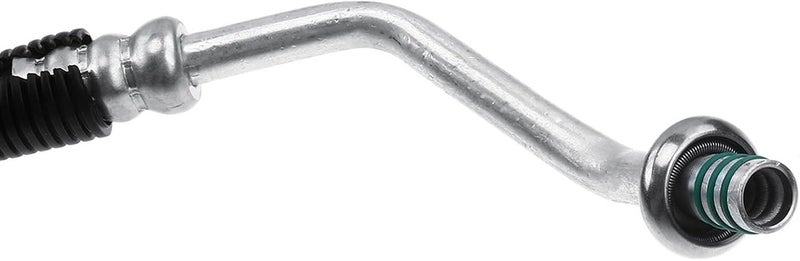 A-Premium A/C Liquid Line Hose Assembly for Lincoln Town Car 2006-2011 V8 4.6L - Image 3