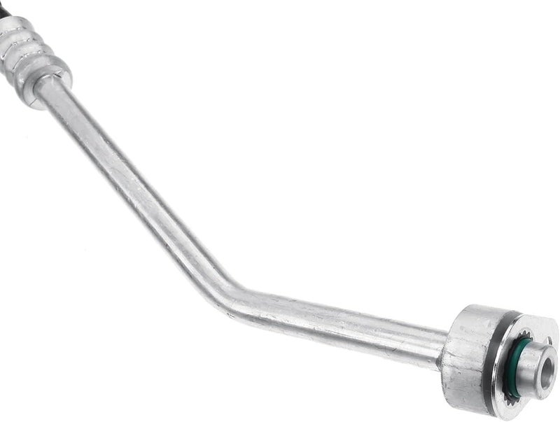 A-Premium A/C Liquid Line Hose Assembly for Lincoln Town Car 2006-2011 V8 4.6L - Image 2