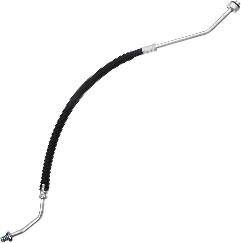 A-Premium A/C Liquid Line Hose Assembly for Lincoln Town Car 2006-2011 V8 4.6L - Image 4