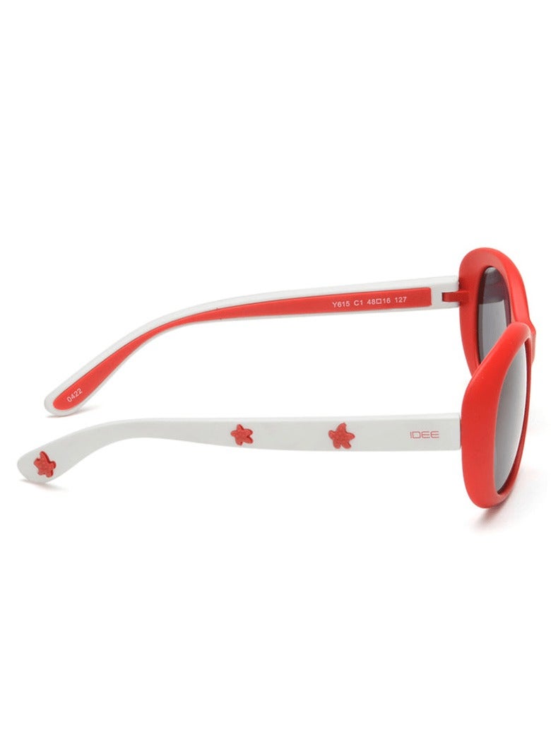 IDEE Idee SY615 C1 48 Kid's Sunglasses  - Image 3