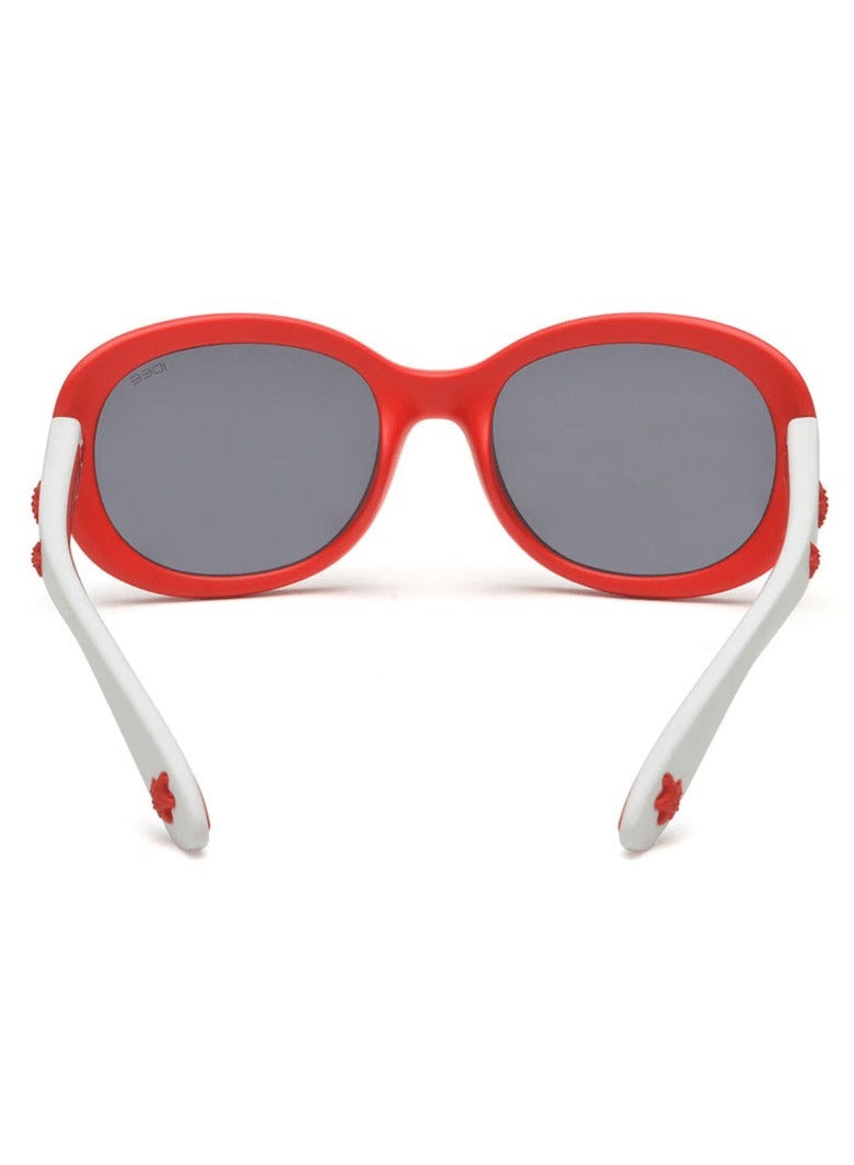 IDEE Idee SY615 C1 48 Kid's Sunglasses  - Image 4
