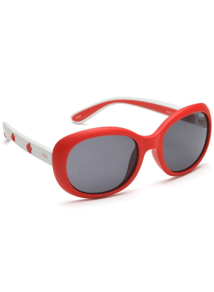 IDEE Idee SY615 C1 48 Kid's Sunglasses  - Image 5