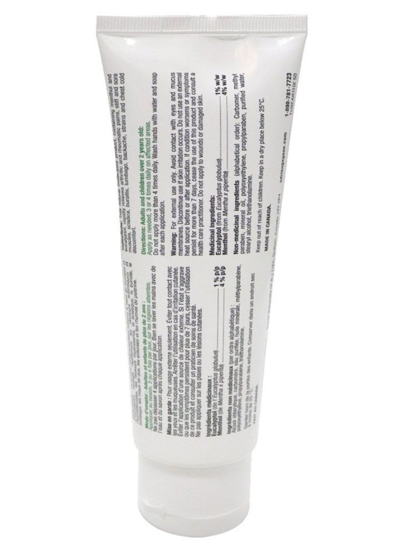 ADRIEN GAGNON Arthriflex Cream 100gm - Image 2