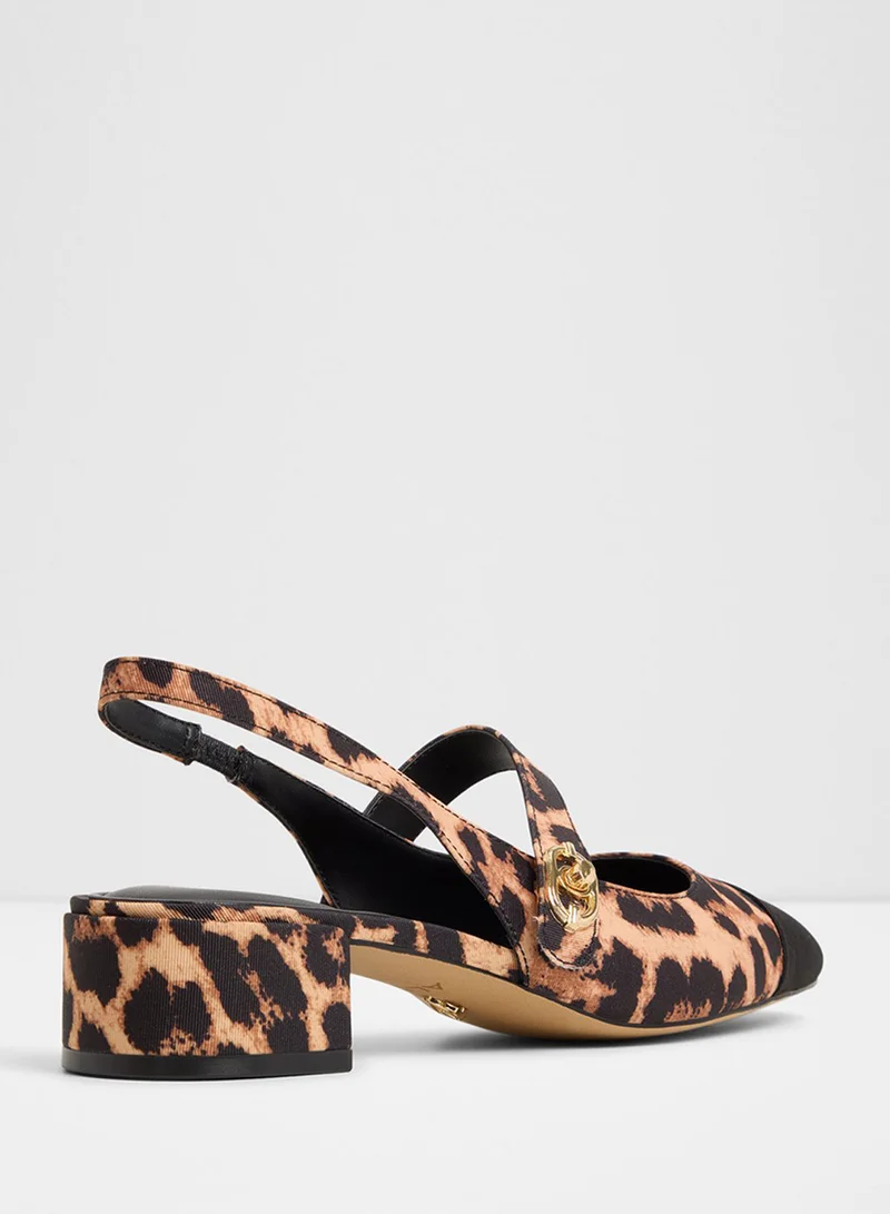 ALDO Agathe Heeled Sandals
