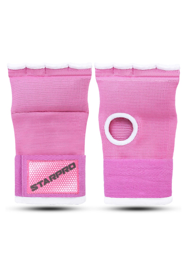 Starpro Original Boxing Wraps Men & Women  Many Colors Thumb & Loop Boxing Hand Wraps for Boxing Gloves Men, Boxing Hand Wraps for Men, Boxing Wraps Women, Hand Wraps for Boxing Gloves Women  - Image 1