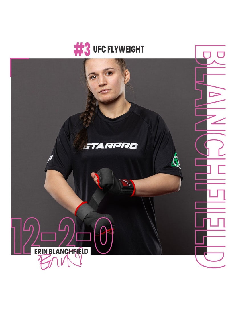 Starpro Original Boxing Wraps Men & Women  Many Colors Thumb & Loop Boxing Hand Wraps for Boxing Gloves Men, Boxing Hand Wraps for Men, Boxing Wraps Women, Hand Wraps for Boxing Gloves Women - Image 5
