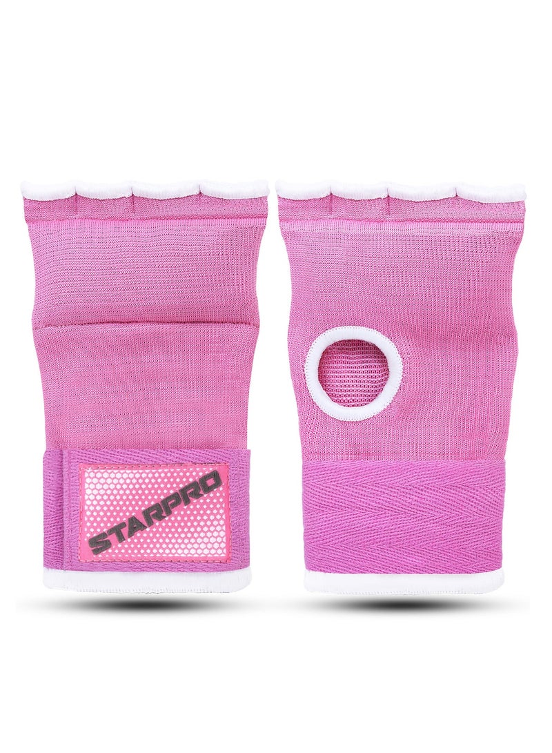 Starpro Original Boxing Wraps Men & Women  Many Colors Thumb & Loop Boxing Hand Wraps for Boxing Gloves Men, Boxing Hand Wraps for Men, Boxing Wraps Women, Hand Wraps for Boxing Gloves Women - Image 2