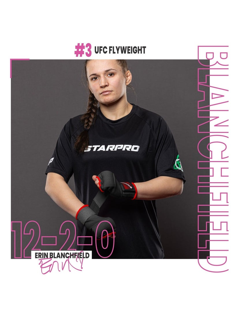 Starpro Original Boxing Wraps Men & Women  Many Colors Thumb & Loop Boxing Hand Wraps for Boxing Gloves Men, Boxing Hand Wraps for Men, Boxing Wraps Women, Hand Wraps for Boxing Gloves Women - Image 4