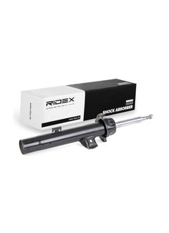 RIDEX RIDEX - SHOCK ABSORBER (FRONT RIGHT) FOR BMW - 31316786014 / 31316796156 / 31316786002 / 31316785590 / 31316771178 / 31316772922 / 31316786010 / 31316785594 / 31316780076 / 31316772918 / 31316784974 / 31316767322 / 31316768220 / 31316768212 / 31316782330 / 31316767324 / 31316786006 / 31306771178 / 31316771724  - Image 1