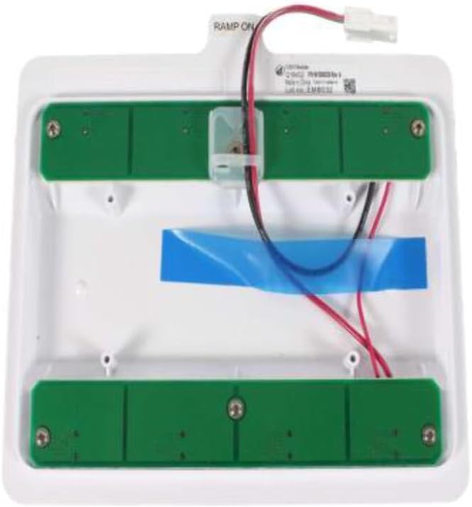 Whirlpool W11043011 Refrigerator LED Light